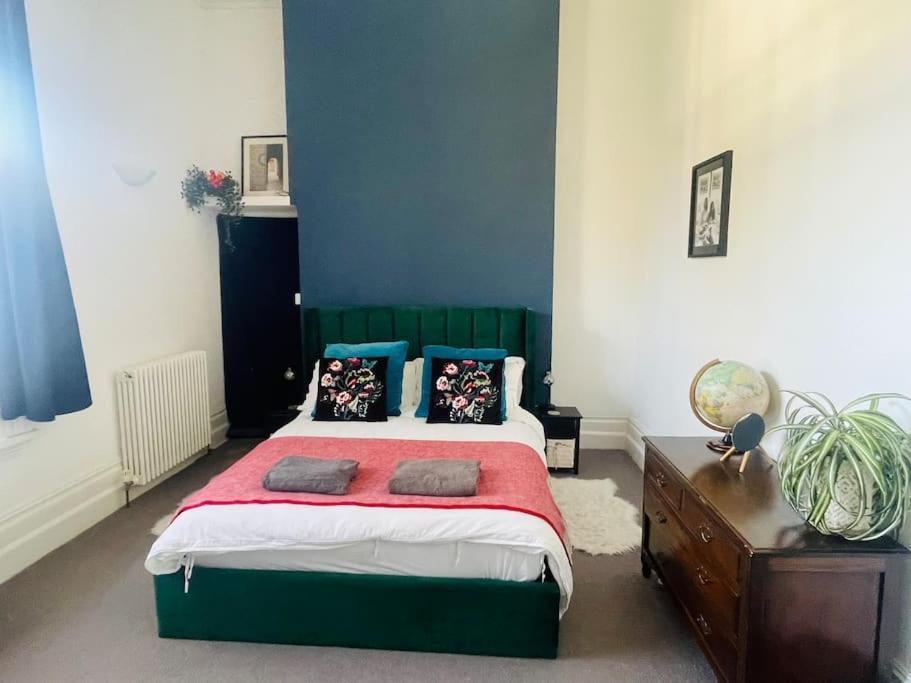 Beautiful Flat Perfect For A Seaside Break! Apartamento Brighton Exterior foto
